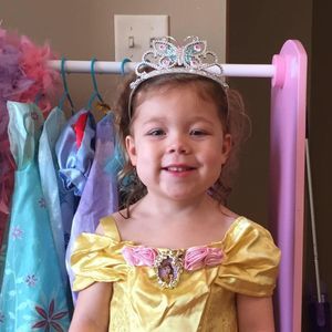 Meet your Posher, Molly